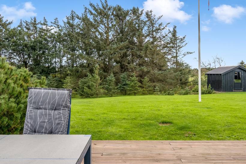 Foto von Ferienhaus OI02 in Lønstrup - Nordjütland