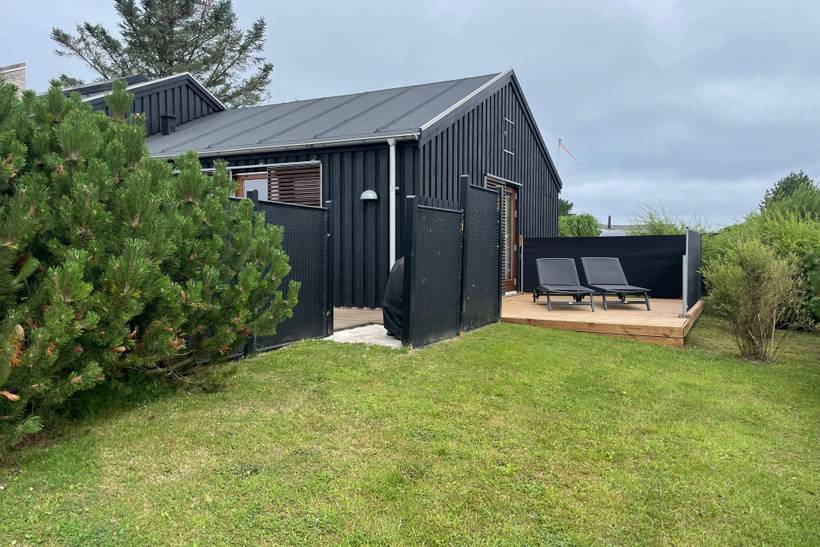 Foto von Ferienhaus OI02 in Lønstrup - Nordjütland