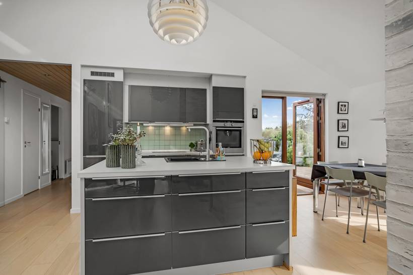 Foto von Ferienhaus OI02 in Lønstrup - Nordjütland