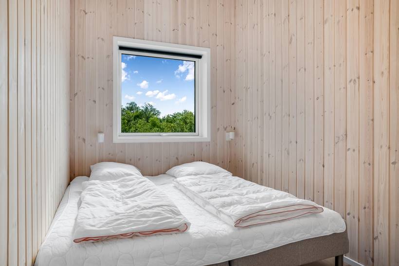Foto von Ferienhaus OI03 in Helberskov - Nordjütland Ost