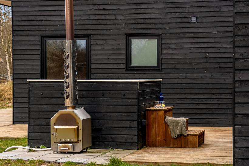 Foto von Ferienhaus OI03 in Helberskov - Nordjütland Ost