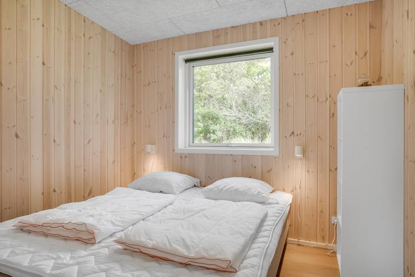 Foto von Ferienhaus OI03 in Helberskov - Nordjütland Ost