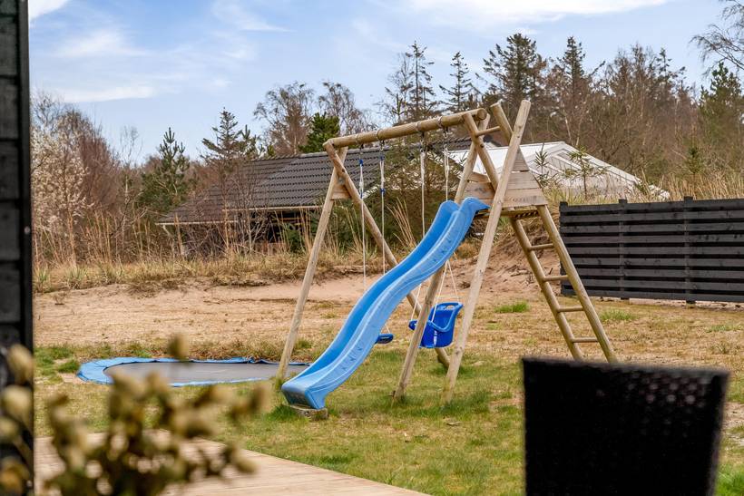Foto von Ferienhaus OI03 in Helberskov - Nordjütland Ost