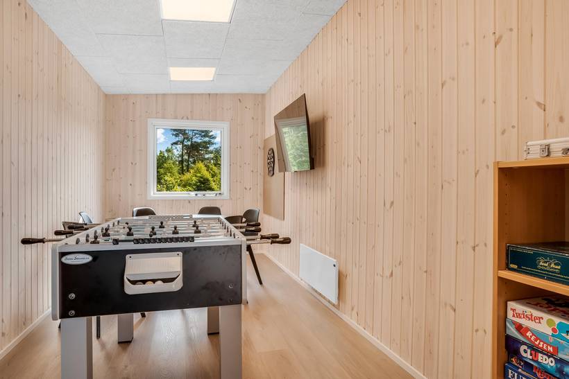 Foto von Ferienhaus OI03 in Helberskov - Nordjütland Ost