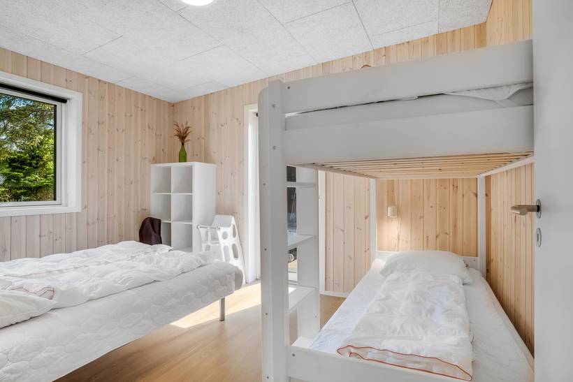 Foto von Ferienhaus OI03 in Helberskov - Nordjütland Ost