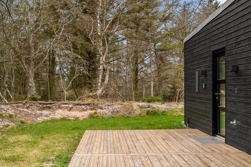 Foto von Ferienhaus OI03 in Helberskov - Nordjütland Ost