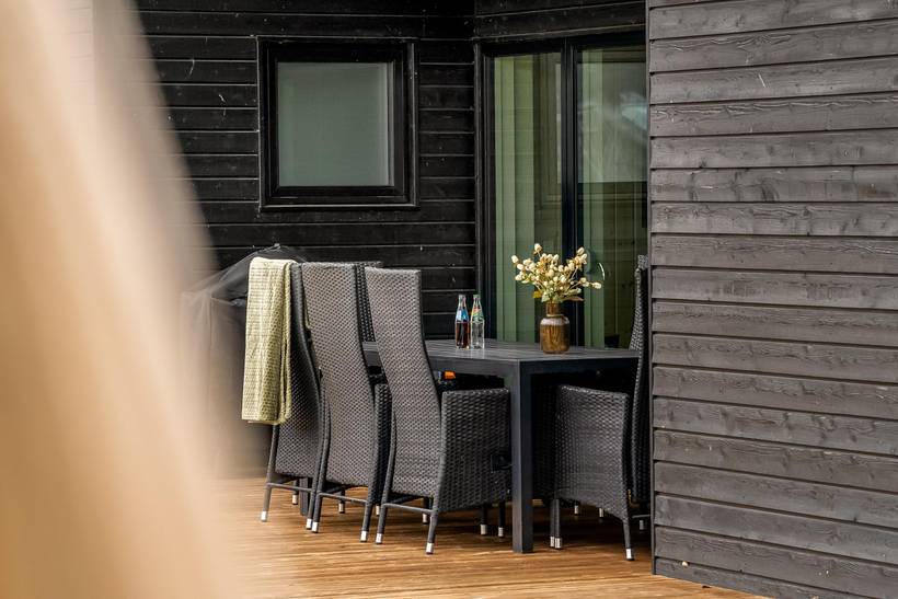 Foto von Ferienhaus OI03 in Helberskov - Nordjütland Ost