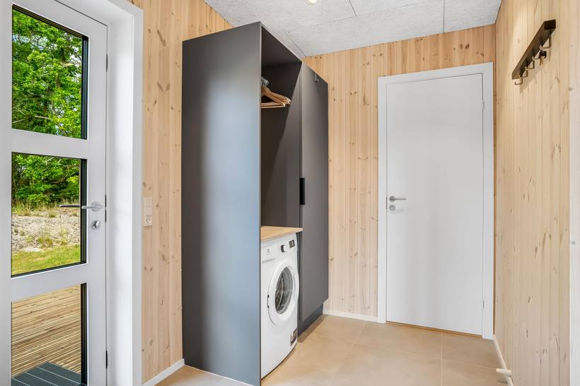 Foto von Ferienhaus OI03 in Helberskov - Nordjütland Ost
