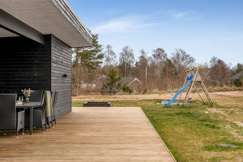Foto von Ferienhaus OI03 in Helberskov - Nordjütland Ost