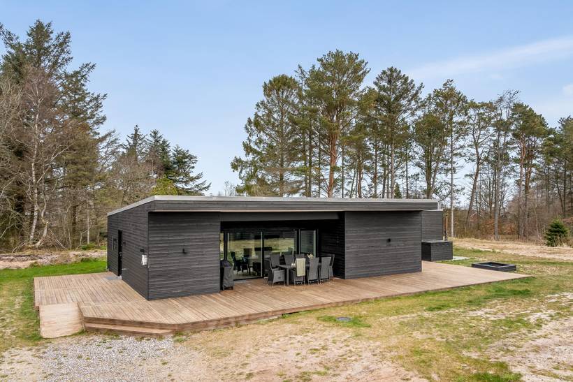 Foto von Ferienhaus OI03 in Helberskov - Nordjütland Ost