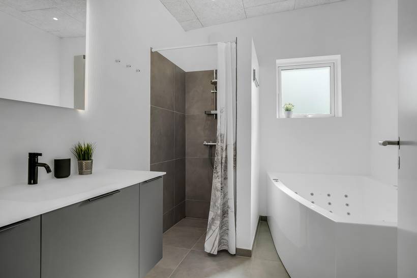 Foto von Ferienhaus OI03 in Helberskov - Nordjütland Ost