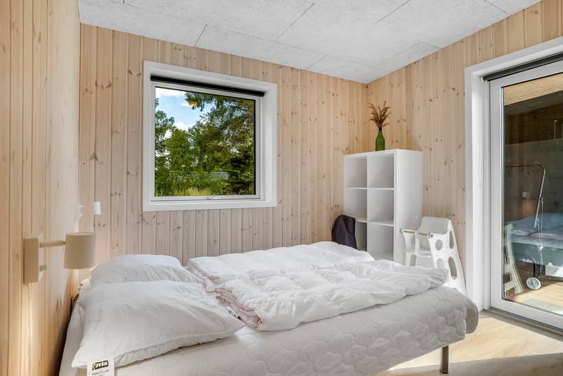 Foto von Ferienhaus OI03 in Helberskov - Nordjütland Ost