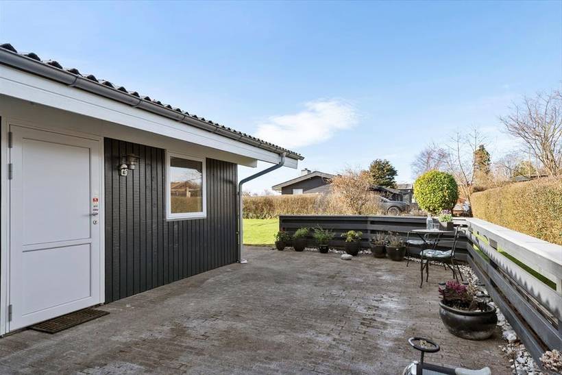 Foto von Ferienhaus OI05 in Norsminde - Odder - Ostjütland