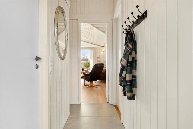 Foto von Ferienhaus OI05 in Norsminde - Odder - Ostjütland