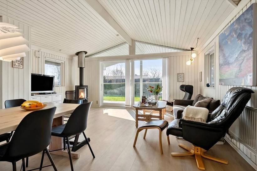 Foto von Ferienhaus OI05 in Norsminde - Odder - Ostjütland