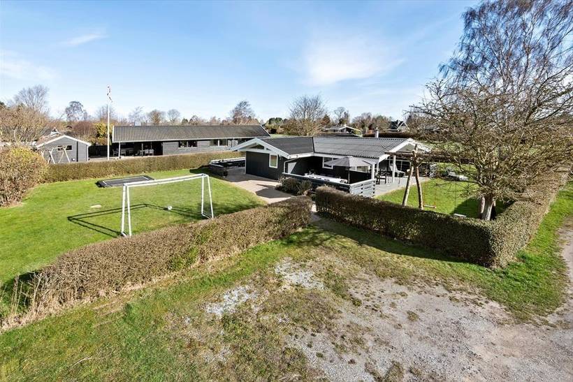 Foto von Ferienhaus OI05 in Norsminde - Odder - Ostjütland
