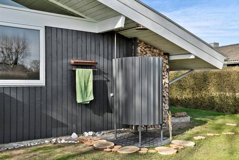 Foto von Ferienhaus OI05 in Norsminde - Odder - Ostjütland