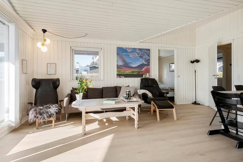 Foto von Ferienhaus OI05 in Norsminde - Odder - Ostjütland