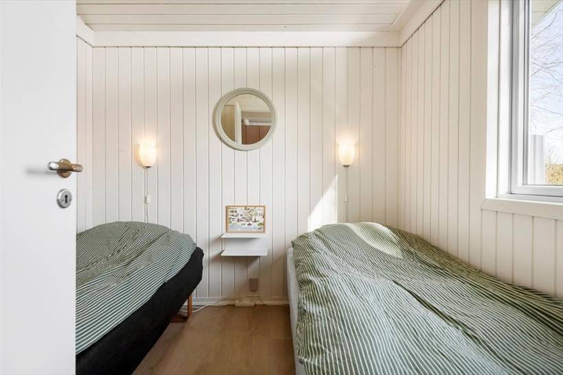 Foto von Ferienhaus OI05 in Norsminde - Odder - Ostjütland