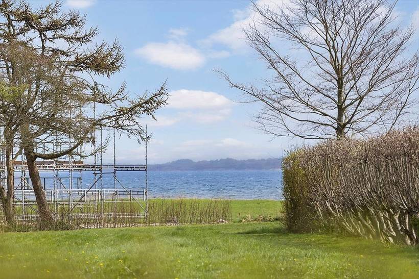 Foto von Ferienhaus OI05 in Norsminde - Odder - Ostjütland