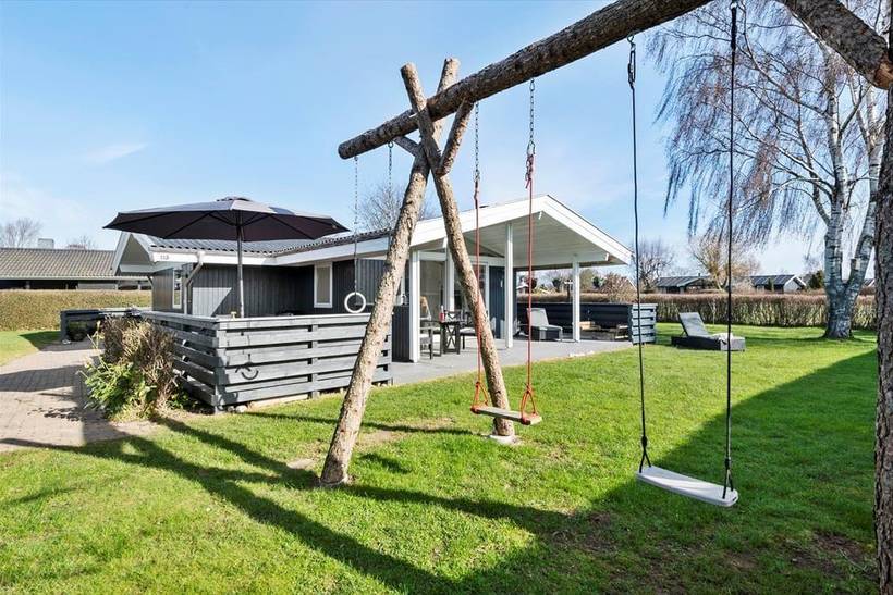 Foto von Ferienhaus OI05 in Norsminde - Odder - Ostjütland