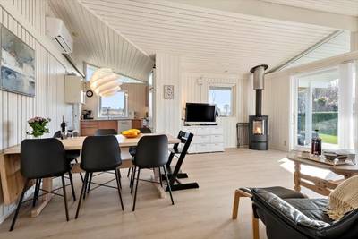 Vorschaubild von Ferienhaus OI05 in Norsminde - Odder - Ostjütland