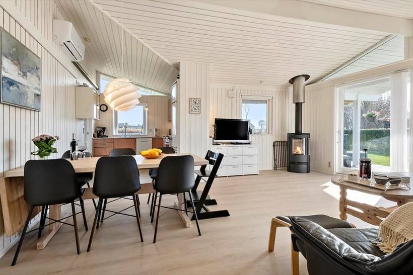 Foto von Ferienhaus OI05 in Norsminde - Odder - Ostjütland
