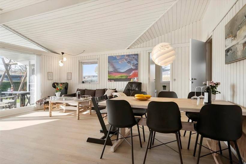 Foto von Ferienhaus OI05 in Norsminde - Odder - Ostjütland