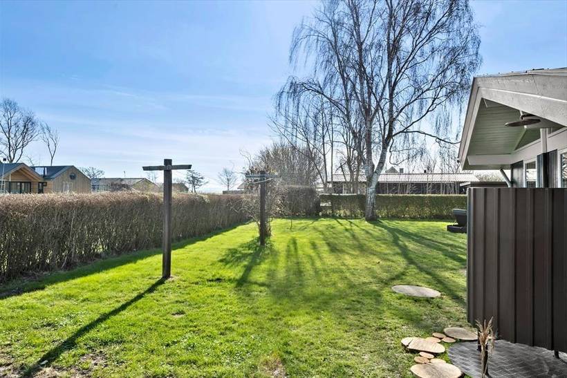 Foto von Ferienhaus OI05 in Norsminde - Odder - Ostjütland
