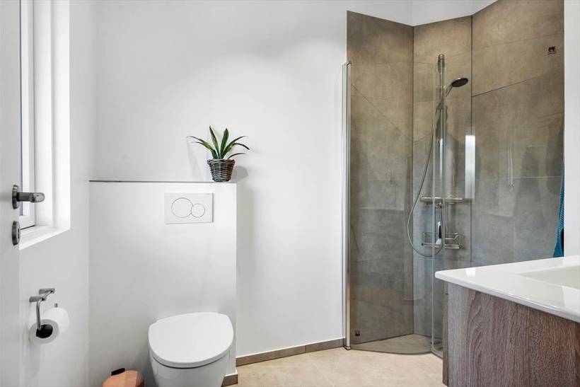 Foto von Ferienhaus OI05 in Norsminde - Odder - Ostjütland