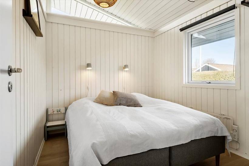 Foto von Ferienhaus OI05 in Norsminde - Odder - Ostjütland