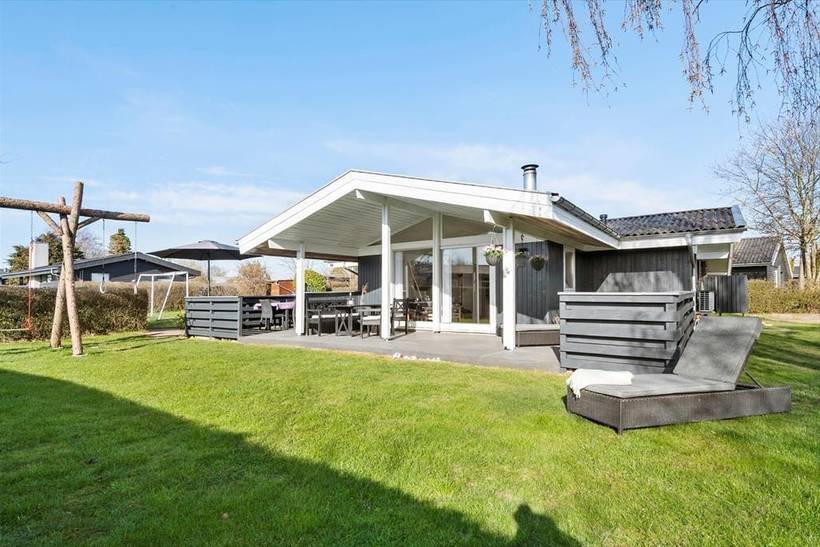 Foto von Ferienhaus OI05 in Norsminde - Odder - Ostjütland