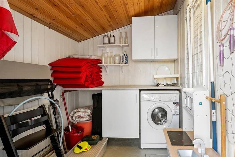 Foto von Ferienhaus OI05 in Norsminde - Odder - Ostjütland