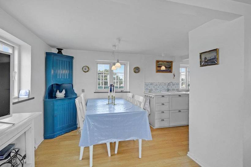 Foto von Ferienhaus OI11 in Sønderho - Fanø