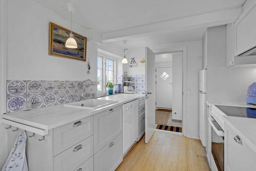 Foto von Ferienhaus OI11 in Sønderho - Fanø