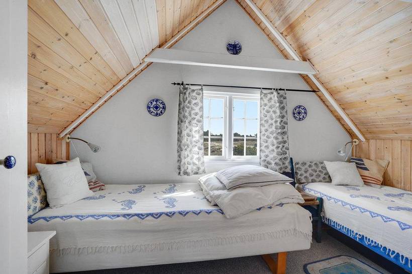 Foto von Ferienhaus OI11 in Sønderho - Fanø