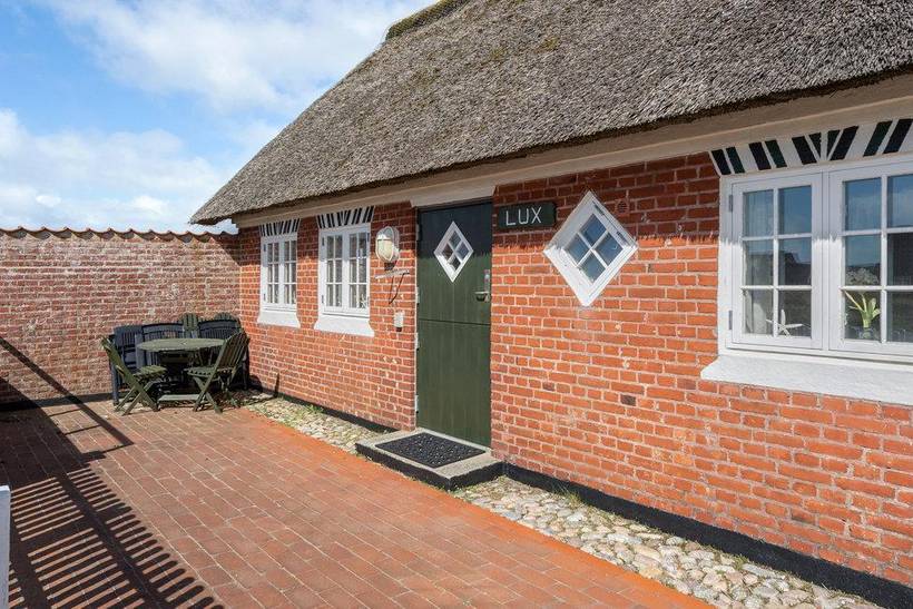 Foto von Ferienhaus OI11 in Sønderho - Fanø