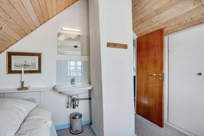 Foto von Ferienhaus OI11 in Sønderho - Fanø