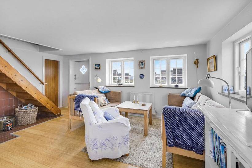 Foto von Ferienhaus OI11 in Sønderho - Fanø