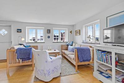 Vorschaubild von Ferienhaus OI11 in Sønderho - Fanø