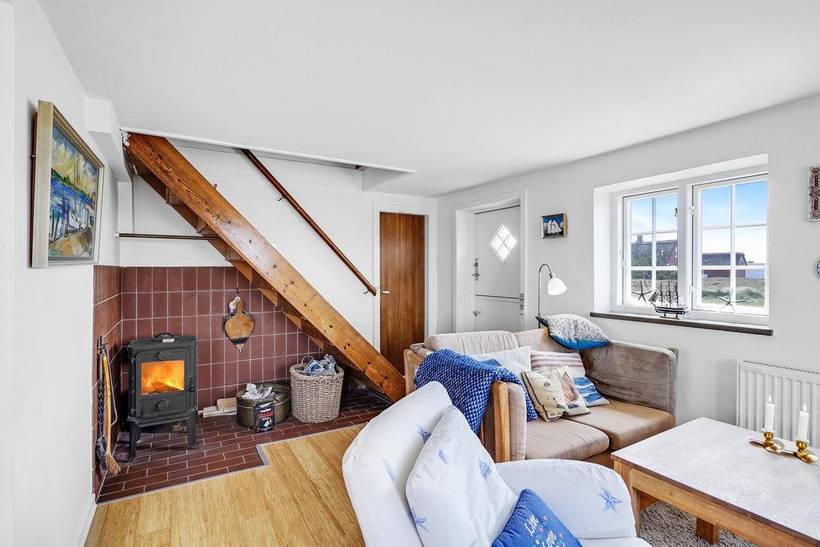 Foto von Ferienhaus OI11 in Sønderho - Fanø