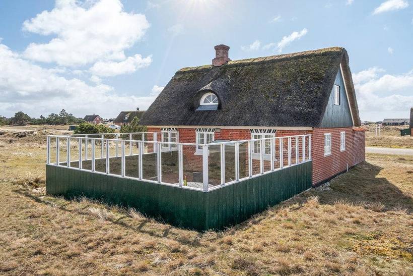 Foto von Ferienhaus OI11 in Sønderho - Fanø