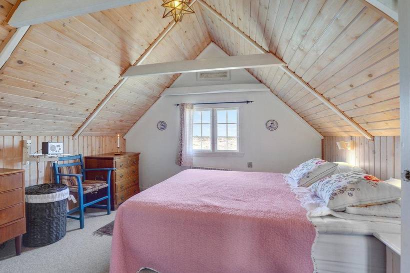 Foto von Ferienhaus OI11 in Sønderho - Fanø