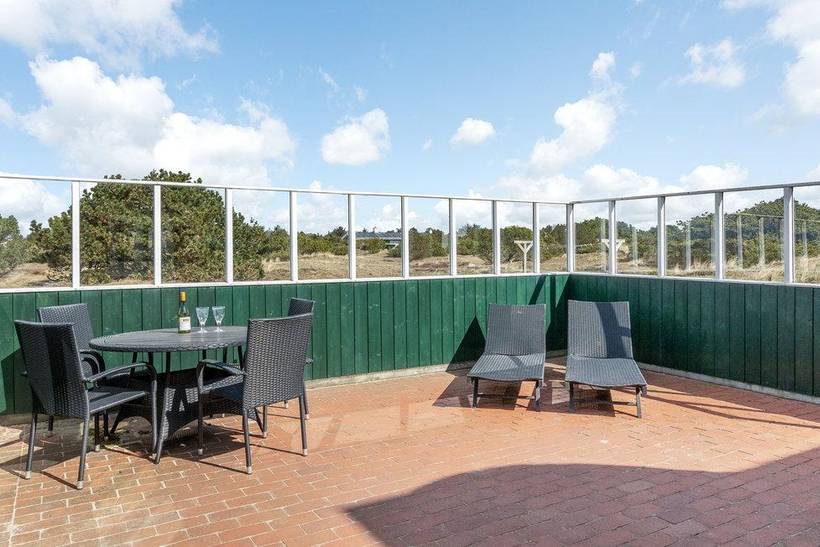 Foto von Ferienhaus OI11 in Sønderho - Fanø
