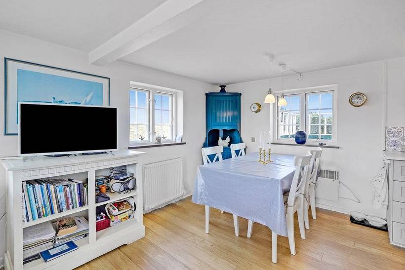 Foto von Ferienhaus OI11 in Sønderho - Fanø