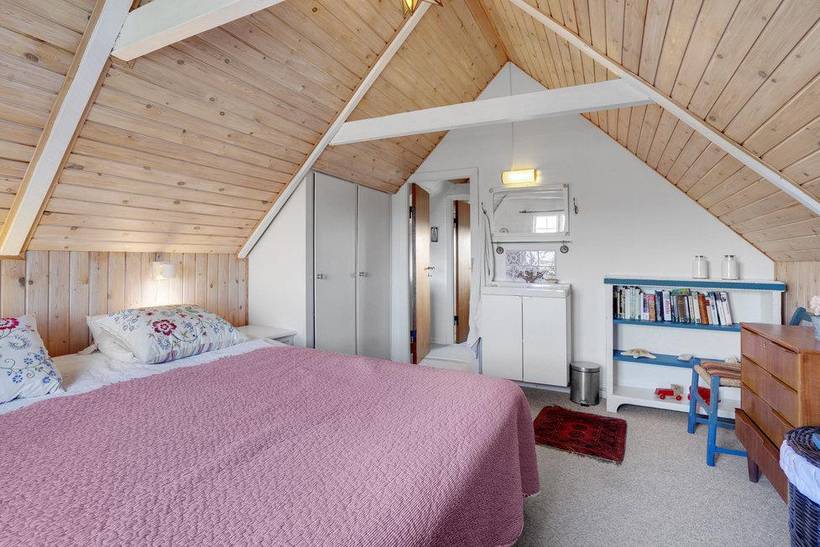 Foto von Ferienhaus OI11 in Sønderho - Fanø