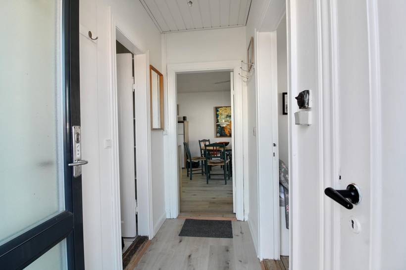 Foto von Ferienhaus OI16 in Løkken - Nordjütland