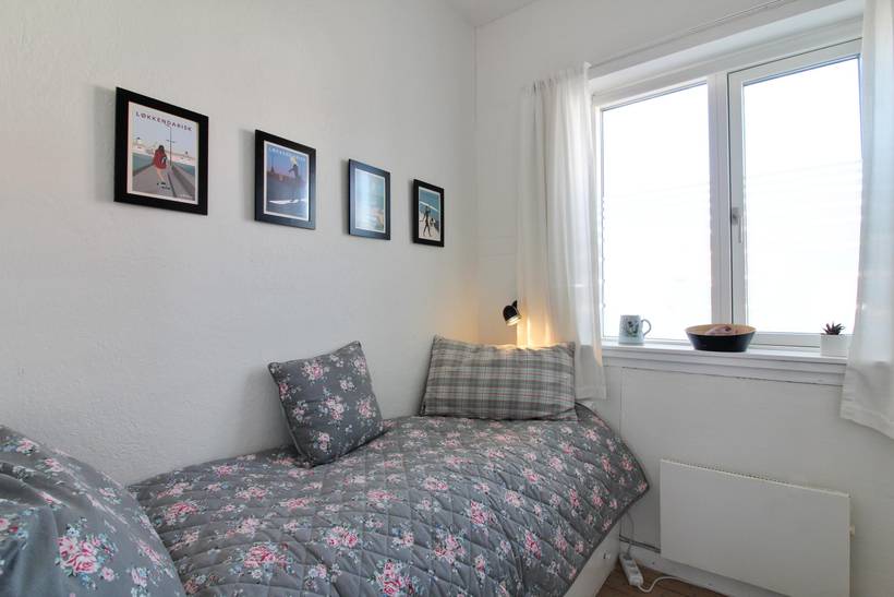 Foto von Ferienhaus OI16 in Løkken - Nordjütland