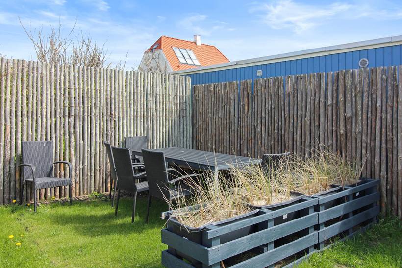 Foto von Ferienhaus OI16 in Løkken - Nordjütland