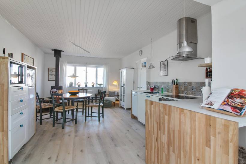 Foto von Ferienhaus OI16 in Løkken - Nordjütland